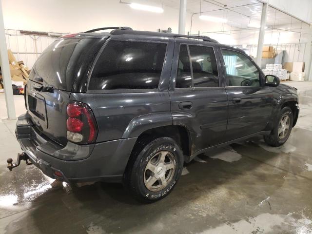 Obraz 3 z 2006 CHEVROLET TRAILBLAZER LS 2006 z VIN 1GNDT13S162222272