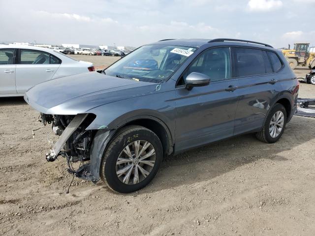 Изображение 1 2020 VOLKSWAGEN TIGUAN S 2020 с VIN 3VV1B7AX2LM033457