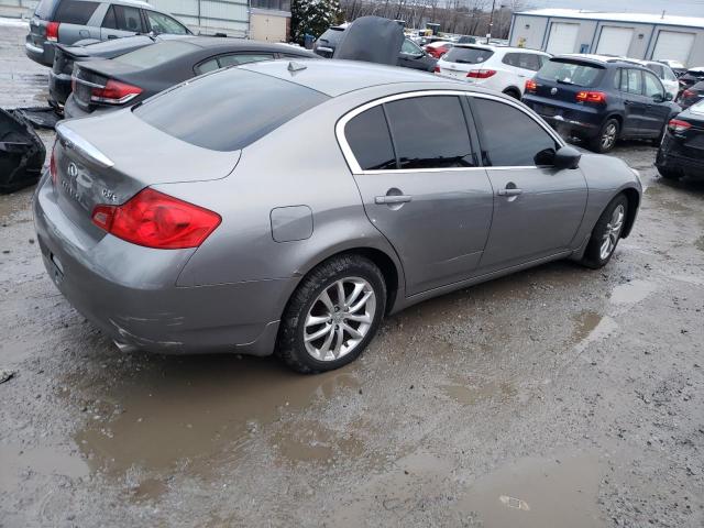Изображение 3 2009 INFINITI G37  2009 с VIN JNKCV61F49M362566