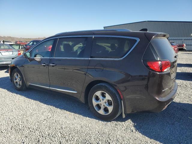 Изображение 2 2017 CHRYSLER PACIFICA TOURING L PLUS 2017 с VIN 2C4RC1EG5HR752675