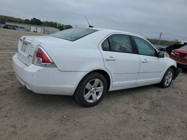 Obraz 3 z 2007 FORD FUSION SE 2007 z VIN 3FAHP07187R234576