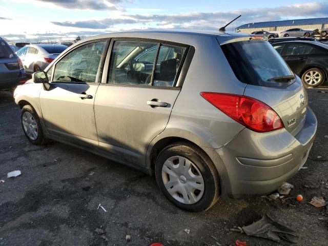 Obraz 2 z 2010 NISSAN VERSA S 2010 z VIN 3N1BC1CP3AL396320