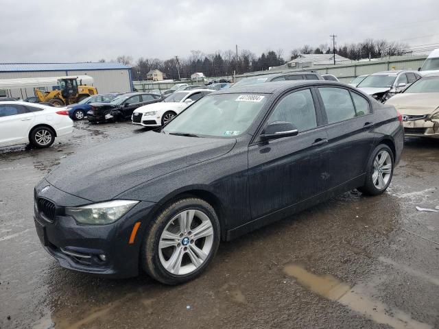 Изображение 1 2016 BMW 328 XI SULEV 2016 с VIN WBA8E3C52GP974591