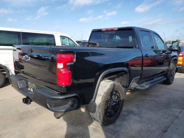 Image 3 of 2022 CHEVROLET SILVERADO K3500 LTZ 2022 with VIN 1GC4YUEY2NF233253