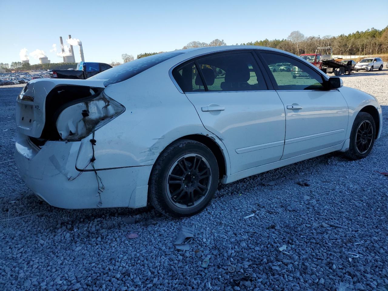 Obraz 3 z 2008 NISSAN ALTIMA 2.5 2008 z VIN 1N4AL21E28N488809