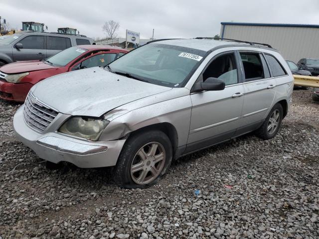 2005 CHRYSLER PACIFICA TOURING 2005 image