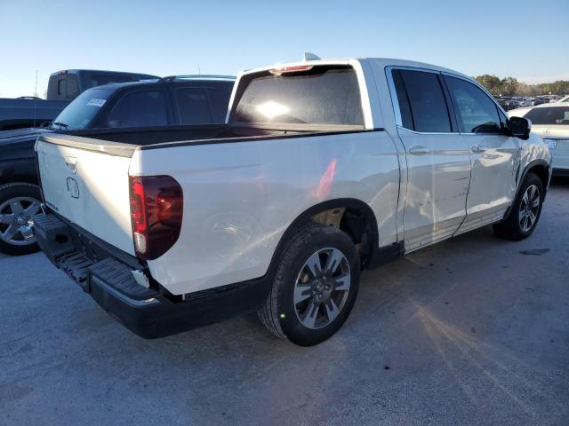Изображение 3 2018 HONDA RIDGELINE RTL 2018 с VIN 5FPYK2F61JB001043