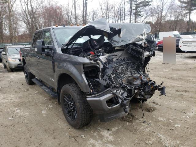 Image 1 of 2019 FORD F350 SUPER DUTY 2019 with VIN 1FT8W3BT6KEF99924