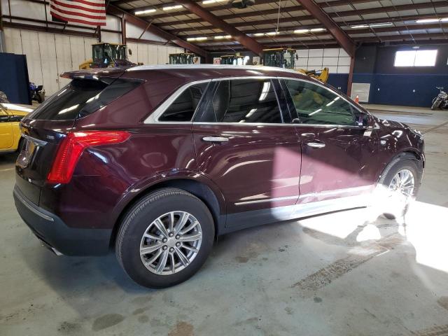 Obraz 3 z 2017 CADILLAC XT5 LUXURY 2017 z VIN 1GYKNDRS7HZ244459