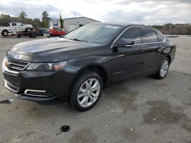 Изображение 1 2020 CHEVROLET IMPALA LT 2020 с VIN 1G11Z5S31LU108597