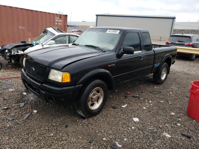 Obraz 2001 FORD RANGER SUPER CAB 2001