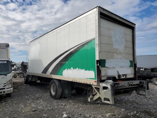 Изображение 3 2021 INTERNATIONAL MV607  2021 с VIN 3HAEUMML4ML188094