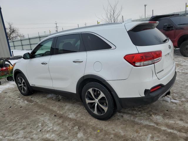 Obraz 2 z 2017 KIA SORENTO EX 2017 z VIN 5XYPHDA52HG291051