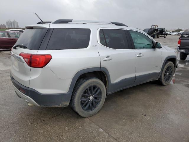 Image 3 of 2018 GMC ACADIA SLT-1 2018 with VIN 1GKKNMLS6JZ204608