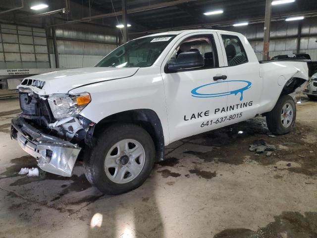 Obraz 2016 TOYOTA TUNDRA DOUBLE CAB SR/SR5 2016