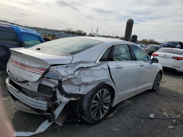 Image 3 of 2018 LINCOLN MKZ RESERVE 2018 with VIN 3LN6L5E91JR618236