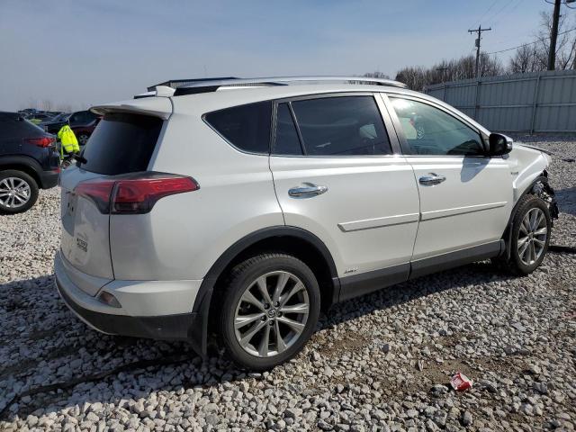 Image 3 of 2016 TOYOTA RAV4 HV LIMITED 2016 with VIN JTMDJREV9GD015798