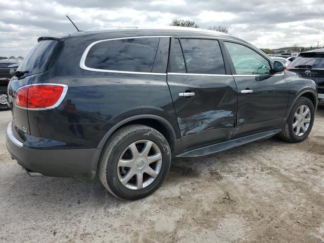 Image 3 of 2009 BUICK ENCLAVE CXL 2009 with VIN 5GAER23D79J131005