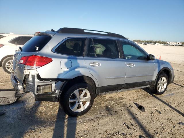 Obraz 3 z 2014 SUBARU OUTBACK 2.5I LIMITED 2014 z VIN 4S4BRCLC2E3231974