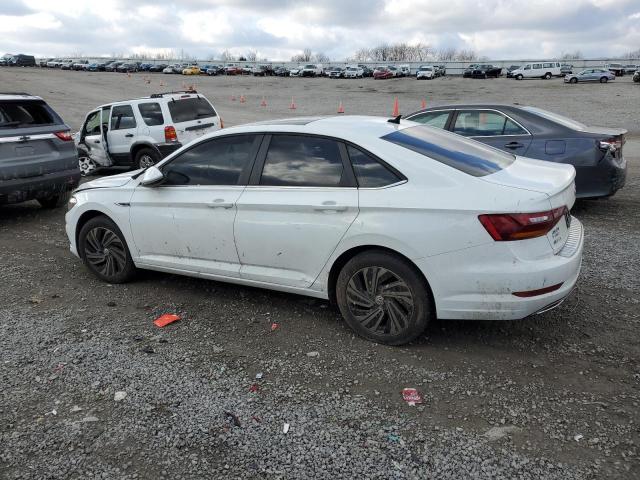 Image 2 of 2019 VOLKSWAGEN JETTA SEL PREMIUM 2019 with VIN 3VWG57BU8KM179152