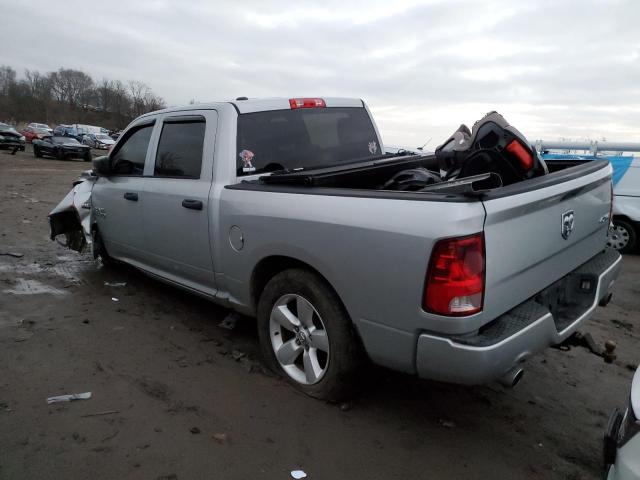 Изображение 2 2014 RAM 1500 ST 2014 с VIN 1C6RR7KT2ES250954