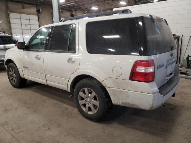 Obraz 2 z 2008 FORD EXPEDITION XLT 2008 z VIN 1FMFU165X8LA01539