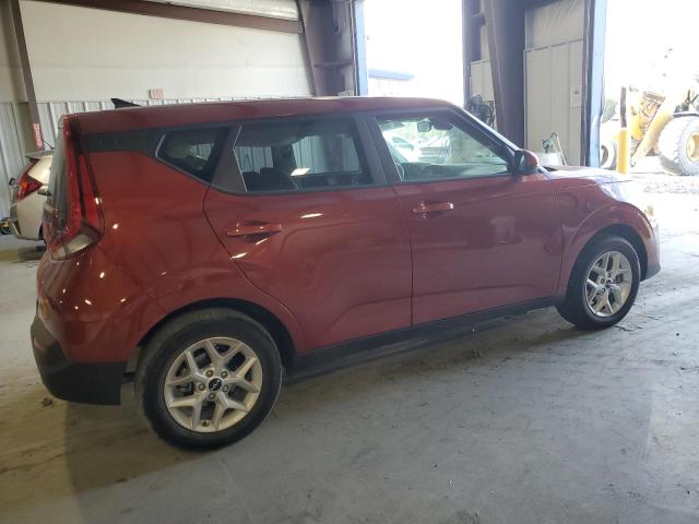 Image 3 of 2022 KIA SOUL LX 2022 with VIN KNDJ23AU2N7837168