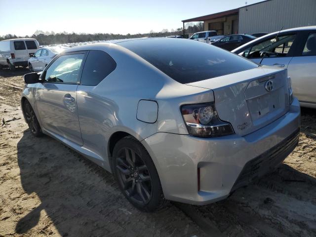Obraz 2 z 2014 TOYOTA SCION TC  2014 z VIN JTKJF5C76E3073025