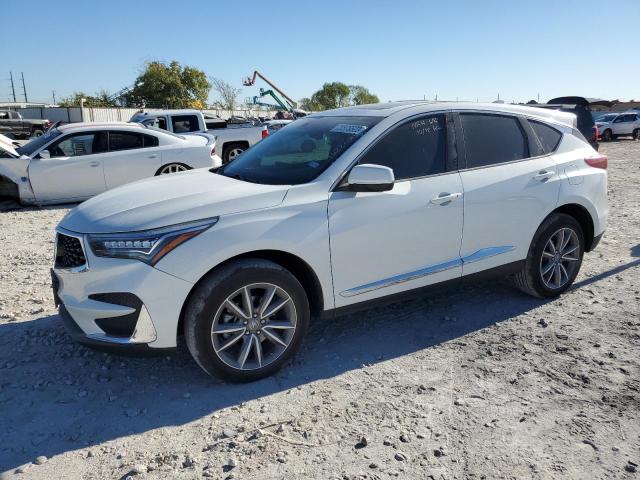2020 ACURA RDX TECHNOLOGY 2020 image