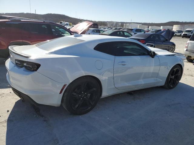 Image 3 of 2023 CHEVROLET CAMARO LS 2023 with VIN 1G1FB1RS1P0149258