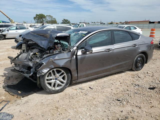 Изображение 1 2013 FORD FUSION SE 2013 с VIN 3FA6P0H79DR127736
