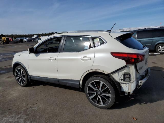 Изображение 2 2017 NISSAN ROGUE SPORT S 2017 с VIN JN1BJ1CR3HW137788