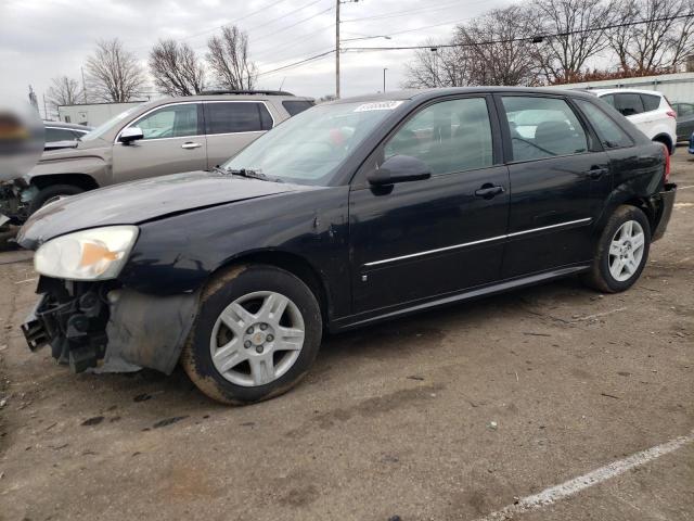 Изображение 2006 CHEVROLET MALIBU MAXX LT 2006