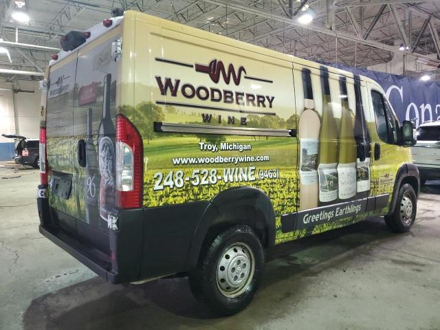 Image 3 of 2019 RAM PROMASTER 1500 1500 STANDARD 2019 with VIN 3C6TRVAG5KE514181