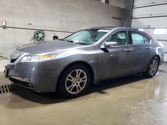2011 ACURA TL  2011 image