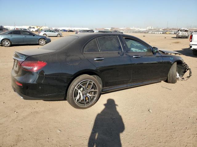 Image 3 of 2023 MERCEDES-BENZ E 450 4MATIC 2023 with VIN W1KZF5KB8PB145924