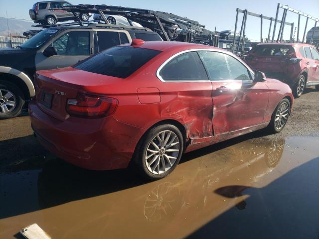 Image 3 of 2016 BMW 228 I SULEV 2016 with VIN WBA1F9C50GV742018