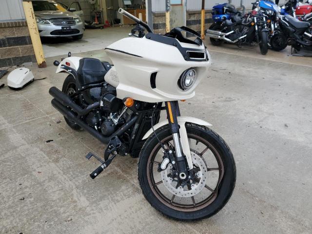 Image 1 of 2023 HARLEY-DAVIDSON FXLRST  2023 with VIN 1HD1YXZ18PB012718