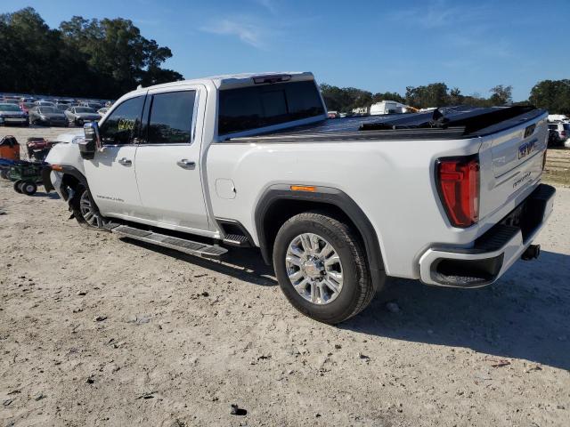 Изображение 2 2020 GMC SIERRA K2500 DENALI 2020 с VIN 1GT49REY0LF164862