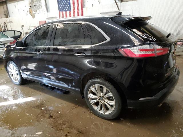 Obraz 2 z 2019 FORD EDGE TITANIUM 2019 z VIN 2FMPK4K96KBB43673