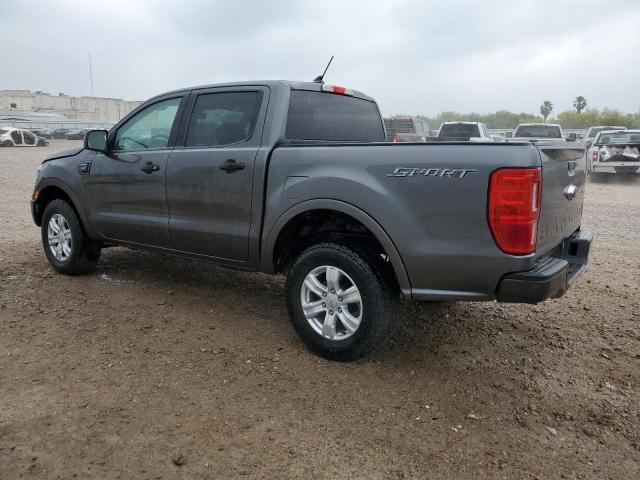 Изображение 2 2019 FORD RANGER XL 2019 с VIN 1FTER4EH6KLA58133