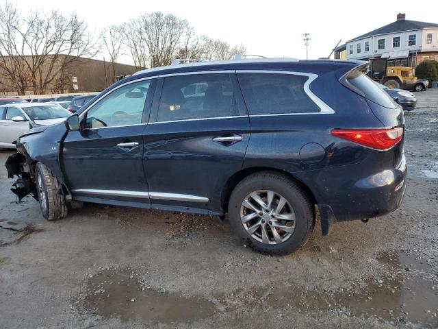 Image 2 of 2015 INFINITI QX60  2015 with VIN 5N1AL0MM5FC554694