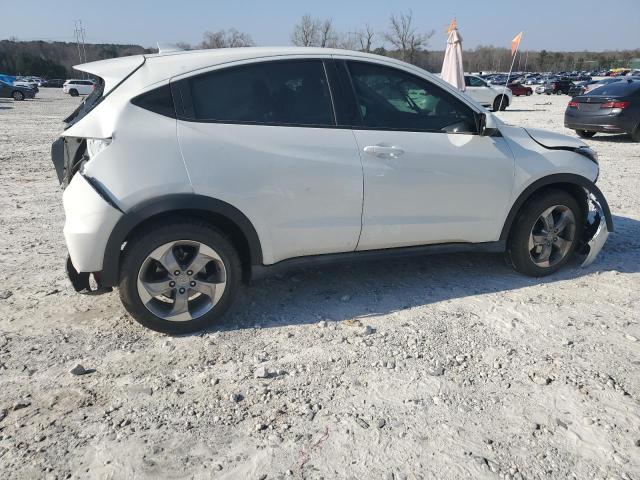 Image 3 of 2017 HONDA HR-V LX 2017 with VIN 3CZRU6H31HM702473