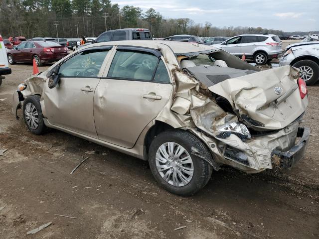 Obraz 2 z 2009 TOYOTA COROLLA BASE 2009 z VIN 1NXBU40E99Z147354