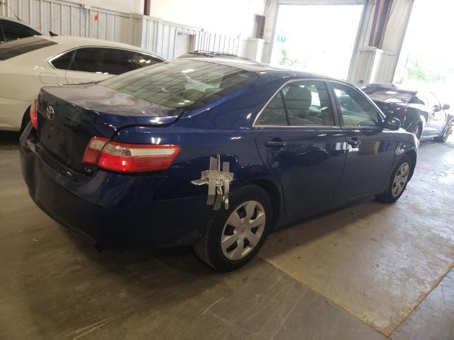 Obraz 3 z 2009 TOYOTA CAMRY BASE 2009 z VIN 4T4BE46K79R134876