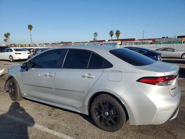 Obraz 2 z 2022 TOYOTA COROLLA LE 2022 z VIN 5YFEPMAE0NP287985