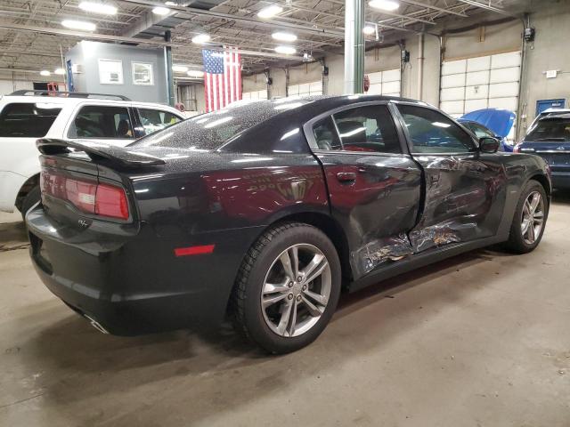 Изображение 3 2013 DODGE CHARGER R/T 2013 с VIN 2C3CDXDT0DH538976
