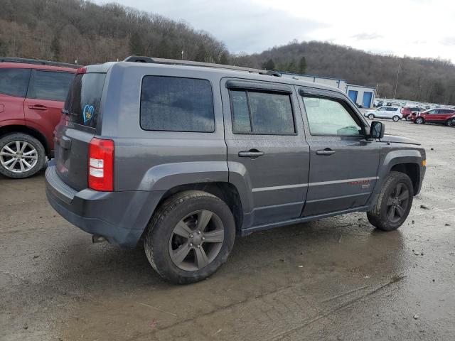 Image 3 of 2016 JEEP PATRIOT SPORT 2016 with VIN 1C4NJRBB9GD786227