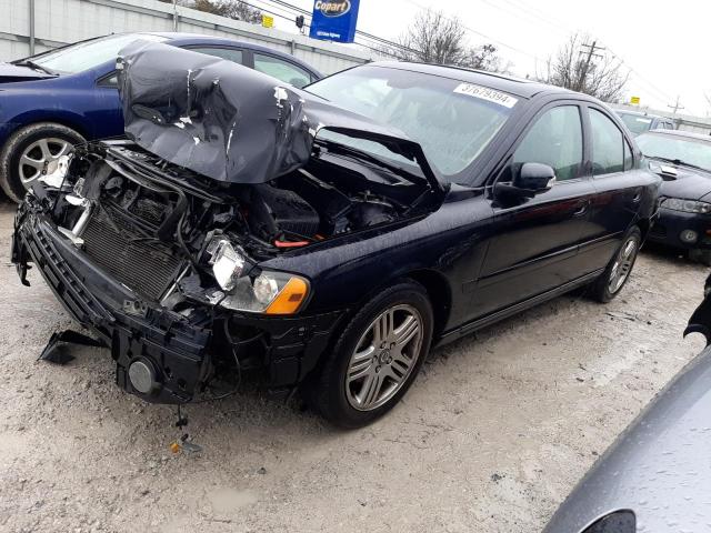 Изображение 1 2007 VOLVO S60 2.5T 2007 с VIN YV1RS592872643787