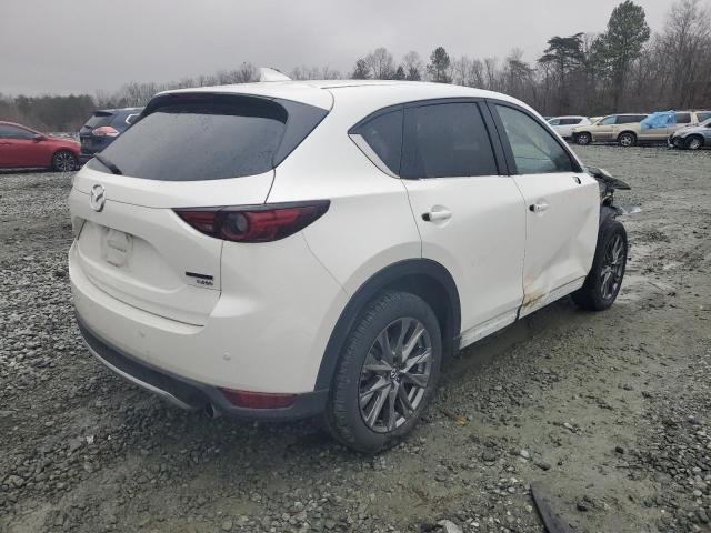 Image 3 of 2021 MAZDA CX-5 SIGNATURE 2021 with VIN JM3KFBEY9M0454410
